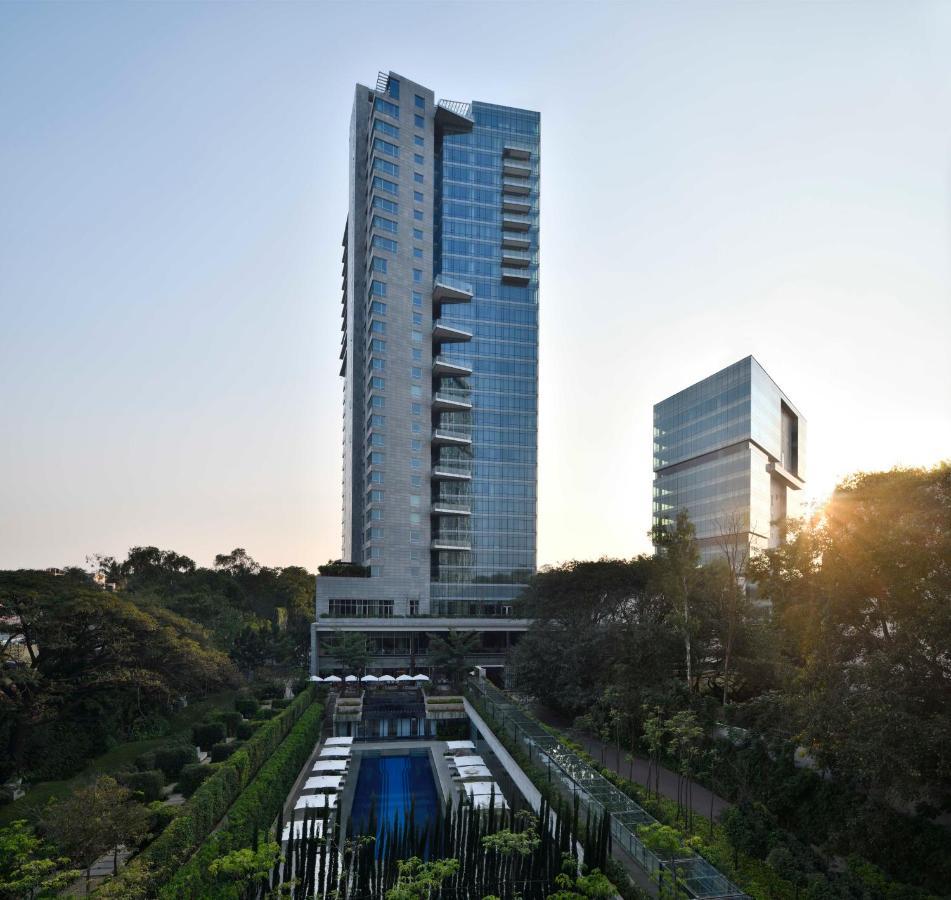 Four Seasons Hotel Bengaluru At Embassy One מראה חיצוני תמונה